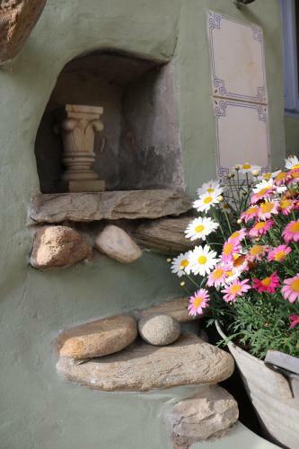 Lo Chalet Dell'artista