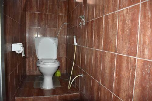 Bed & Breakfast Kituri Inn