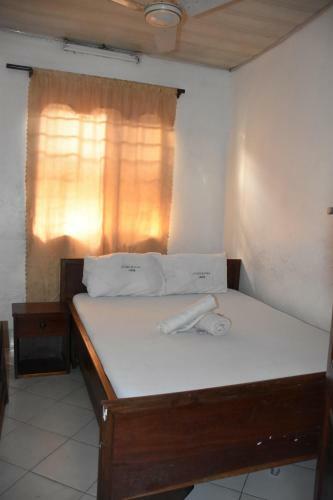 Bed & Breakfast Kituri Inn