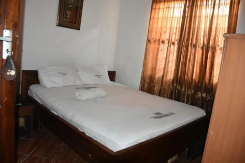 Bed & Breakfast Kituri Inn
