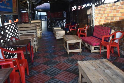 Bed & Breakfast Kituri Inn