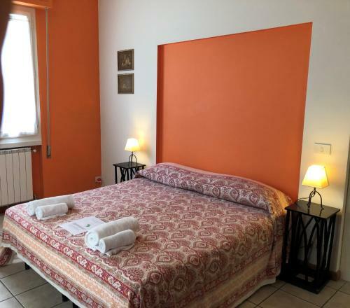 Caffeletti Friendly B&B