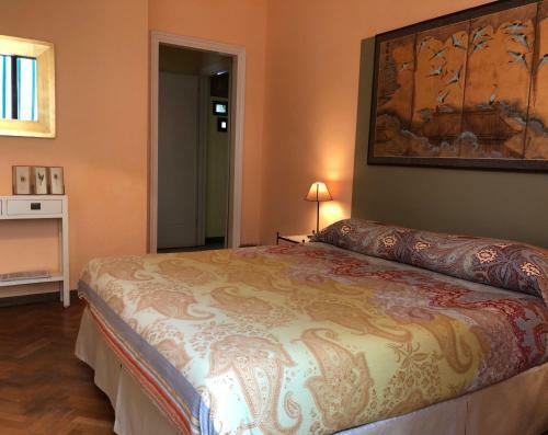 Caffeletti Friendly B&B