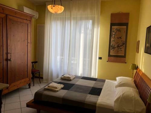 Caffeletti Friendly B&B