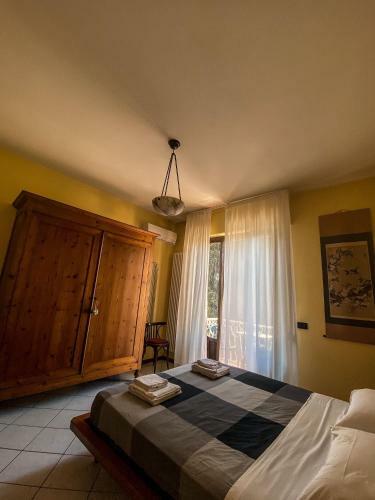 Caffeletti Friendly B&B