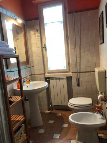 Caffeletti Friendly B&B