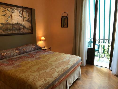 Caffeletti Friendly B&B