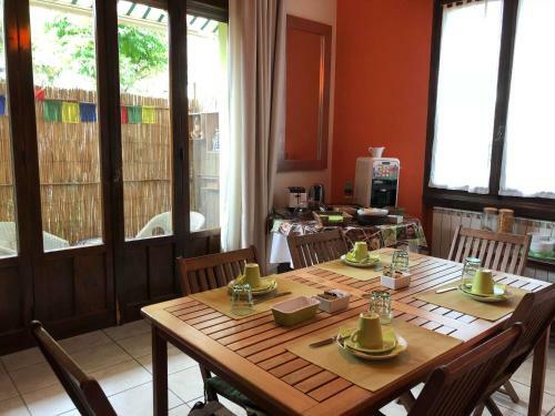 Caffeletti Friendly B&B