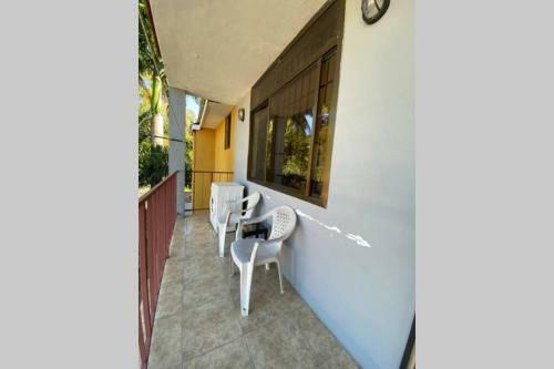 Simple Spacious Two Bedroom Apartment