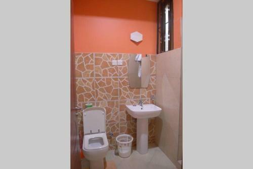 Simple Spacious Two Bedroom Apartment