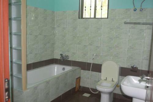 Simple Spacious Two Bedroom Apartment