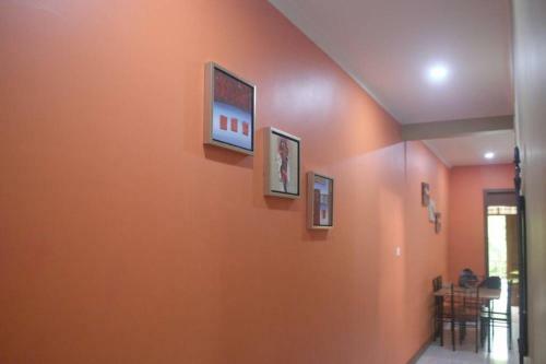 Simple Spacious Two Bedroom Apartment