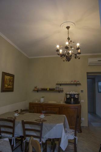 Bed & Breakfast La Corte Dei Tre