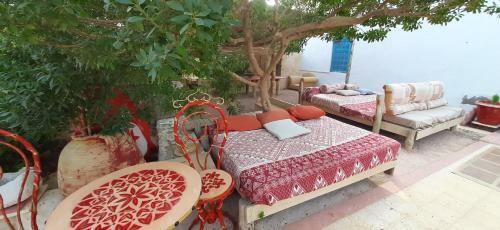 Djerbahouch