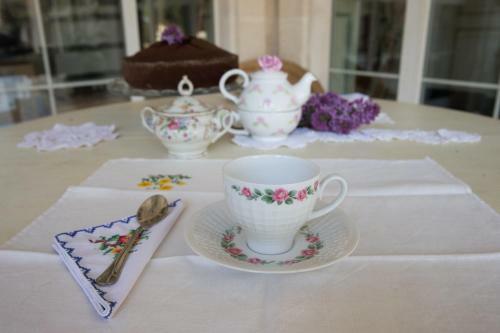 Bed & Breakfast Filobrocante