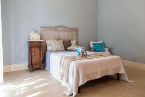 Bed & Breakfast Filobrocante