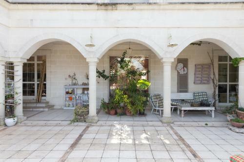 Bed & Breakfast Filobrocante