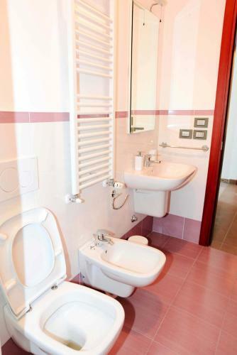 Bed & Breakfast Rinaldi House