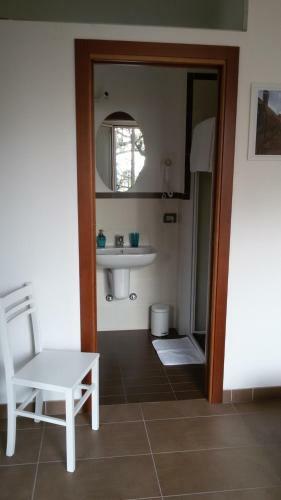 Bed & Breakfast Rinaldi House