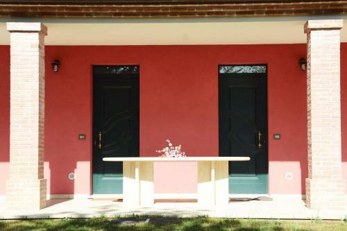 Bed & Breakfast Rinaldi House