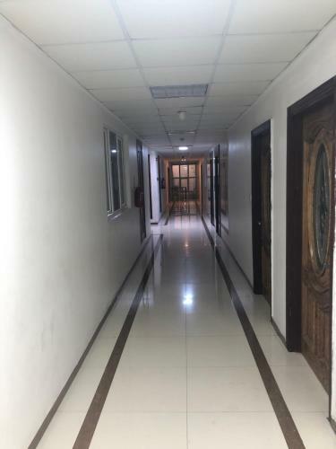 Apartamento Fourpoints
