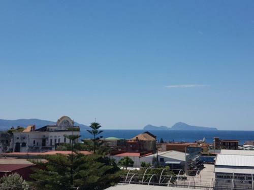Apartamento B&B Villa Colomba