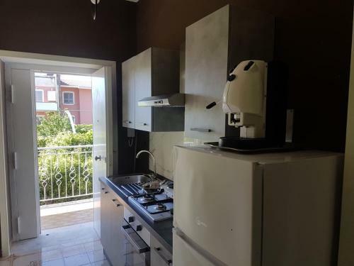 Apartamento B&B Villa Colomba