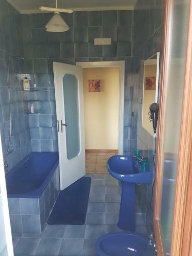 Apartamento B&B Villa Colomba