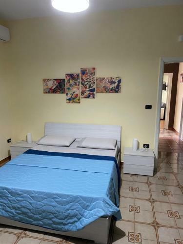Apartamento B&B Villa Colomba