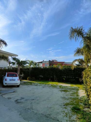 Apartamento B&B Villa Colomba