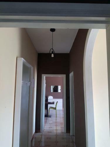 Apartamento B&B Villa Colomba