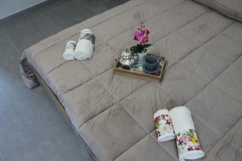 Hostal Palazzo Marage