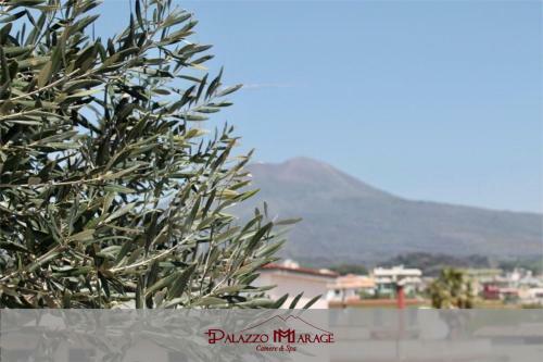 Hostal Palazzo Marage