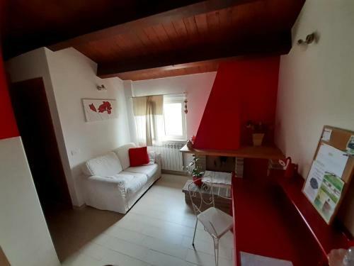 Apartamento Casale Angela