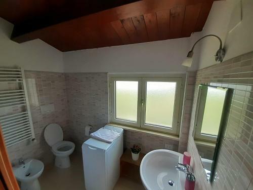 Apartamento Casale Angela