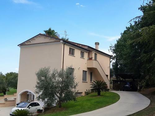 Apartamento Casale Angela