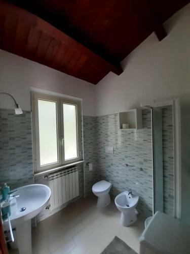 Apartamento Casale Angela