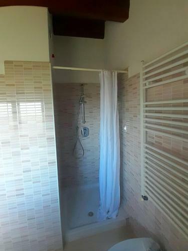 Apartamento Casale Angela