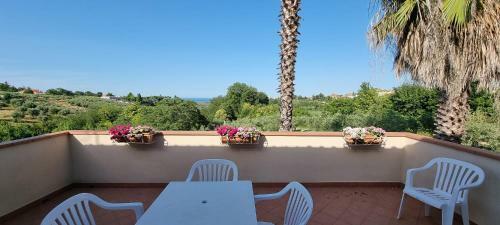 Apartamento Casale Angela