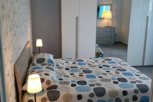 Appartamento Solemare