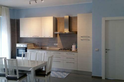 Appartamento Solemare