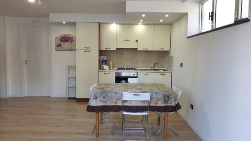 Apartamento Mancinelli House