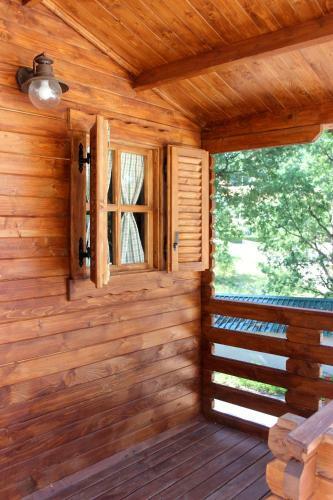 Casa Immersa Nel Verde