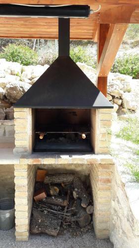 Casa Immersa Nel Verde