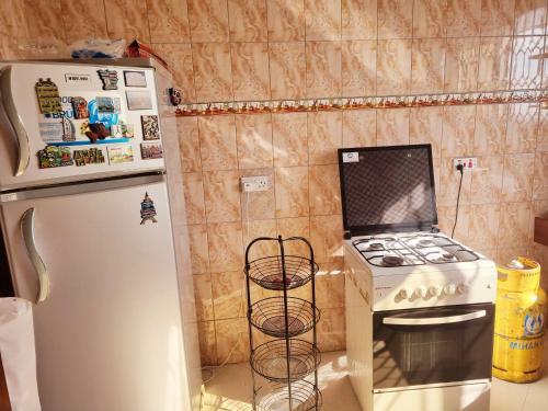 Apartamento Sambo Residents, A Lovely One Private Bedroom