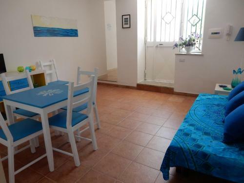 Apartamento La Casetta Blu