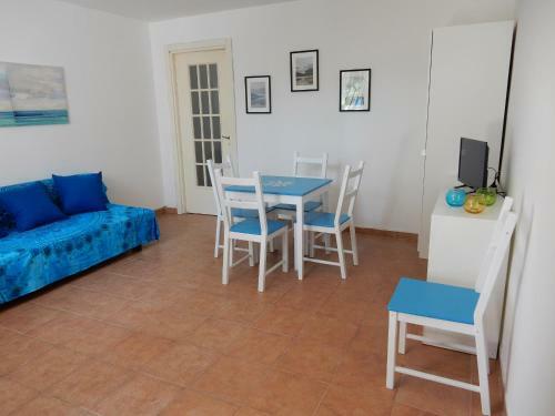 Apartamento La Casetta Blu