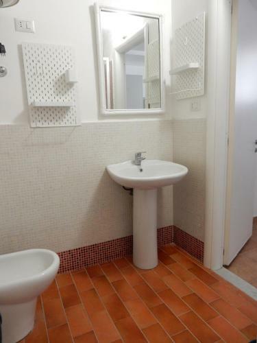Apartamento La Casetta Blu