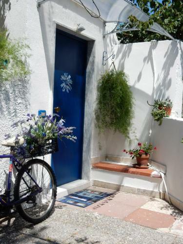 Apartamento La Casetta Blu