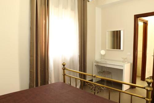 Apartamento Gioia House